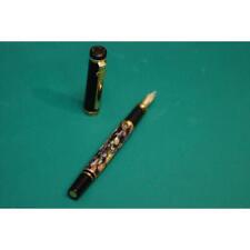 Duke Fountain pen 14K