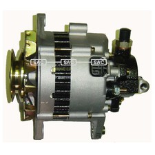 VAUXHALL ASTRA/CORSA/COMBO/VECTRA 1.5D-1.7TD ALTERNATOR (B303)