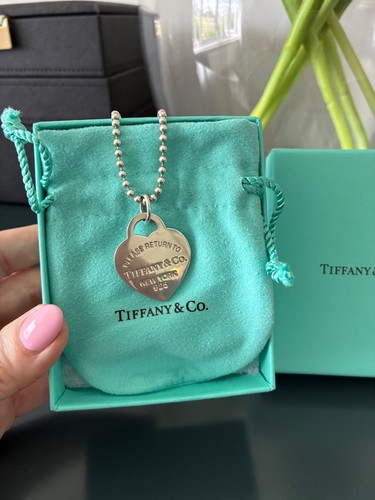 Tiffany and silver - tiffany, heart