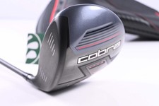 Left Hand Cobra Air-X Offset Driver / 10.5 Degree / Regular Flex Cobra Ultralite