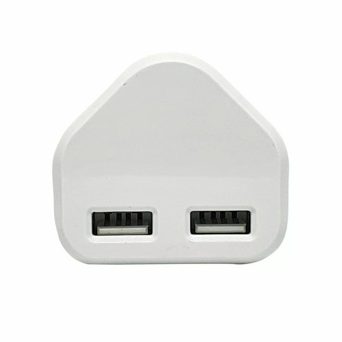Pin mains wall plug adapter - pin,