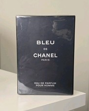 Bleu De Chanel EDP 150ml BNIB