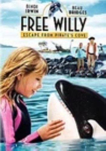 Free willy escape from - free,