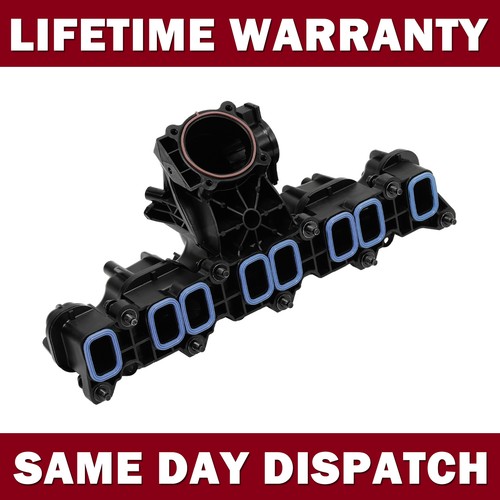 Inlet manifold for - inlet,