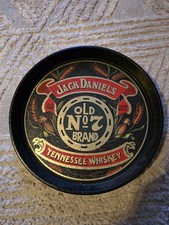 Jack Daniels Serving Tray
