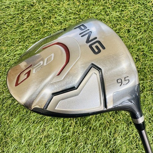 Ping g20 driver original - ping,