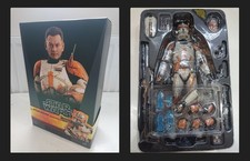 Hot Toys Star Wars Commander Cody MMS524 , not Sideshow Black series