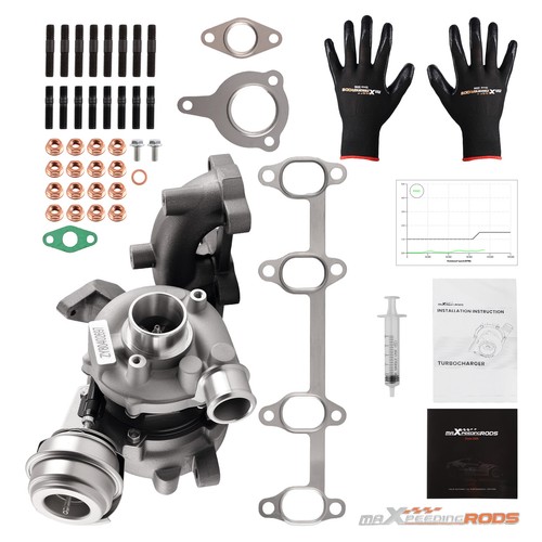Turbocharger for golf iv - for,