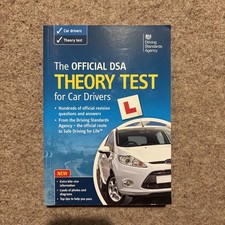 The Official DSA Theory Test