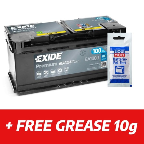 019 car battery exide - car, ea1000