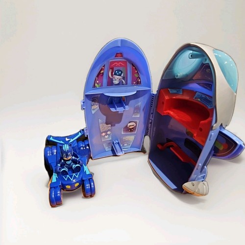 Masks quartier general - masks,