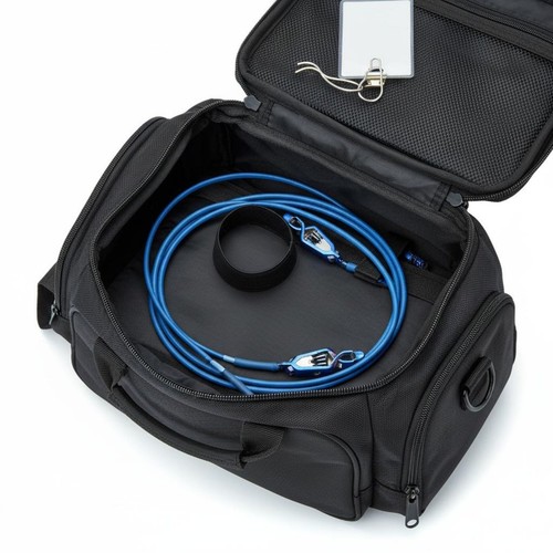 Foil body cord customizable - body,