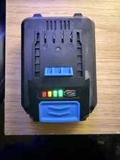 MAC Allister 2.0Ah Batterie