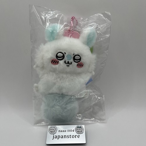 Chiikawa flying momonga mascot - flying,