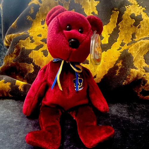 Beanie babies buckingham - ty,
