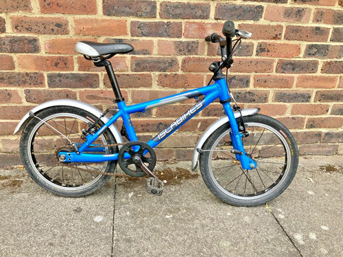 Islabikes cnoc kids bike - islabikes,