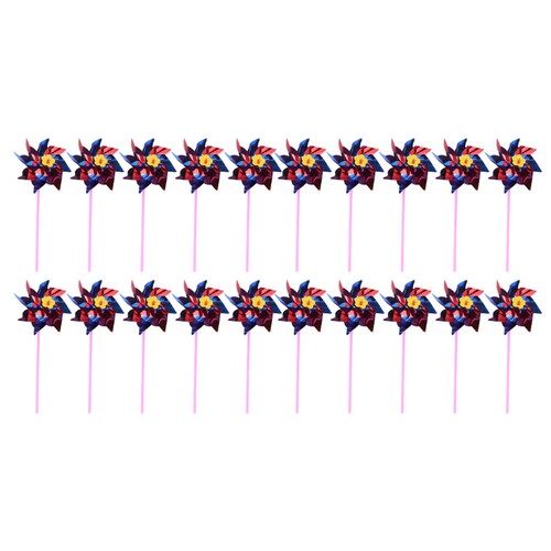 Pcs mini windmills children - pcs,