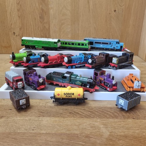 Ertl thomas the tank engine - the,