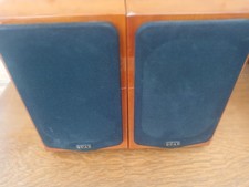Quad 77 - 11L Pair of Bookshelf speakers 100 Watt 6 ohm
