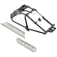 HoBao Hyper Cage Complete Roll