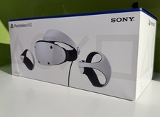PlayStation VR2 Headset