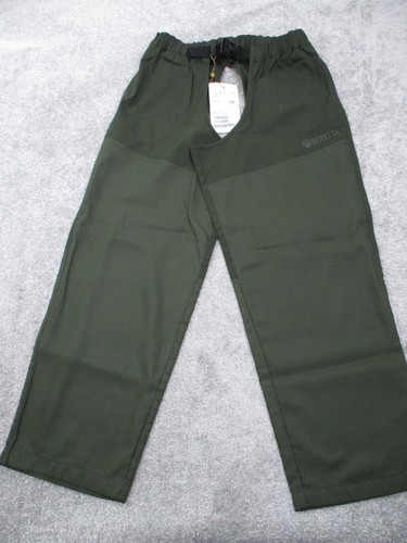 Beretta pants mens green chaps - mens,
