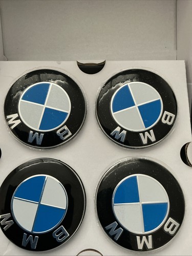 Bmw 68mm floating centre - 4x,