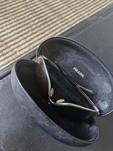 Prada sunglasses very - sunglasses-, good
