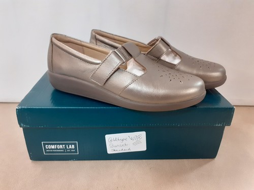 Bnib hotter bar - hotter, shoes