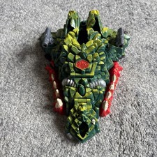 VINTAGE Mighty Max Storms