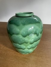 Poole Pottery Beautiful Green