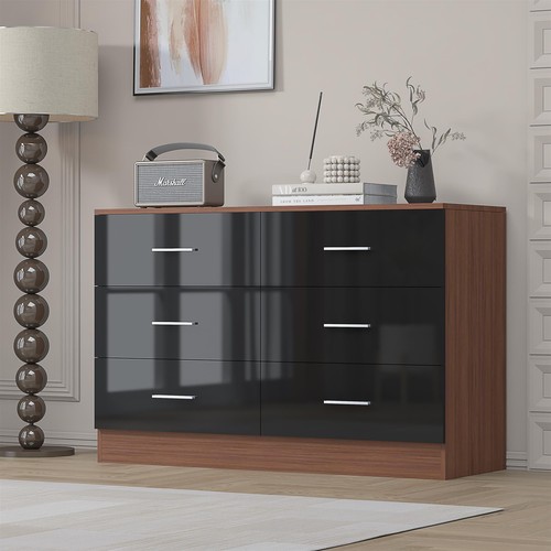 Reflect gloss bedroom - gloss,