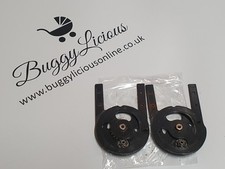 Baby jogger City Mini internal metal Plates Cogs Folding replacement part frame