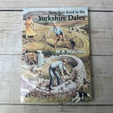 How They Lived in the