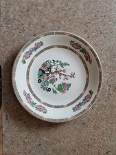 Wedgwood Large Cake Plate . Excellent Condition. Indian Tree Design.