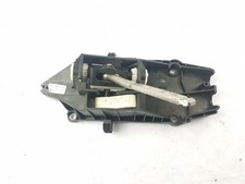 2011 PORSCHE BOXSTER GEAR LEVER + SURROUND 6 Speed MANUAL