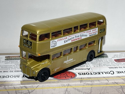 Efe 25513sb rml routemaster - efe,