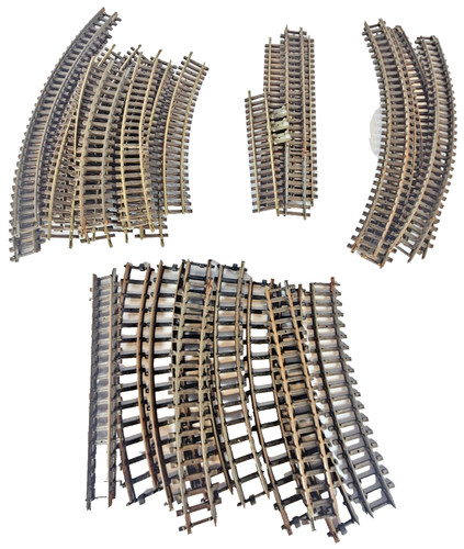 Job lot gauge - lot, oo