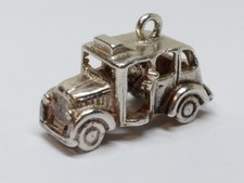 Sterling Silver 925 London