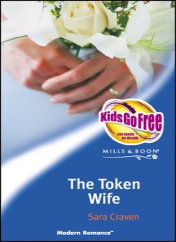 The token wife mills boon - token,