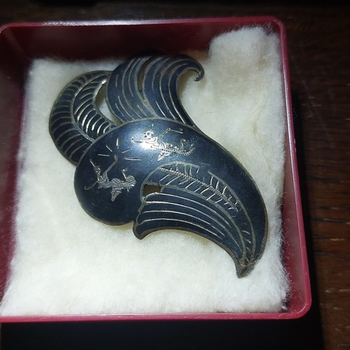 Siam sterling silver - siam,