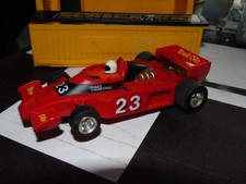 SCALEXTRIC RENAULT Graves Eng