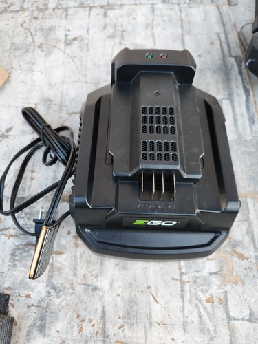 Ego volt lithium - ego, lithium-ion