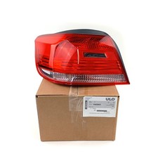 Original ULO Tail Light Left