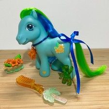My Little Pony Tropical