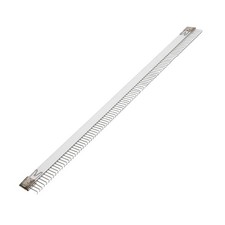 Knitting Machine Cast On Comb