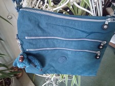 Kipling Alvar Crossbody Bag