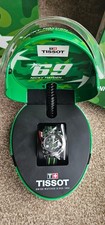 Brand New Tissot T-Race Nicky