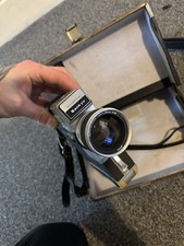 Sankyo Super CM400 Super 8
