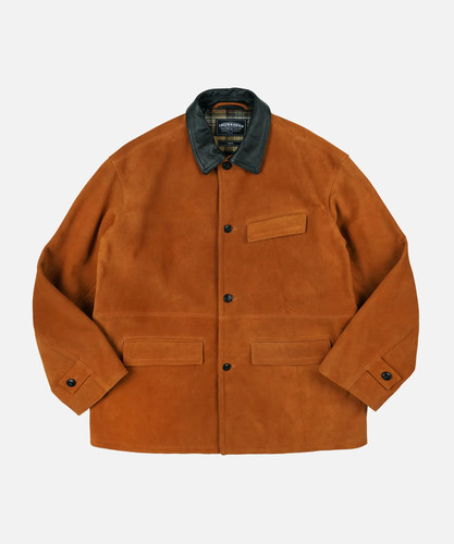Frizmworks suede french - frizmworks,